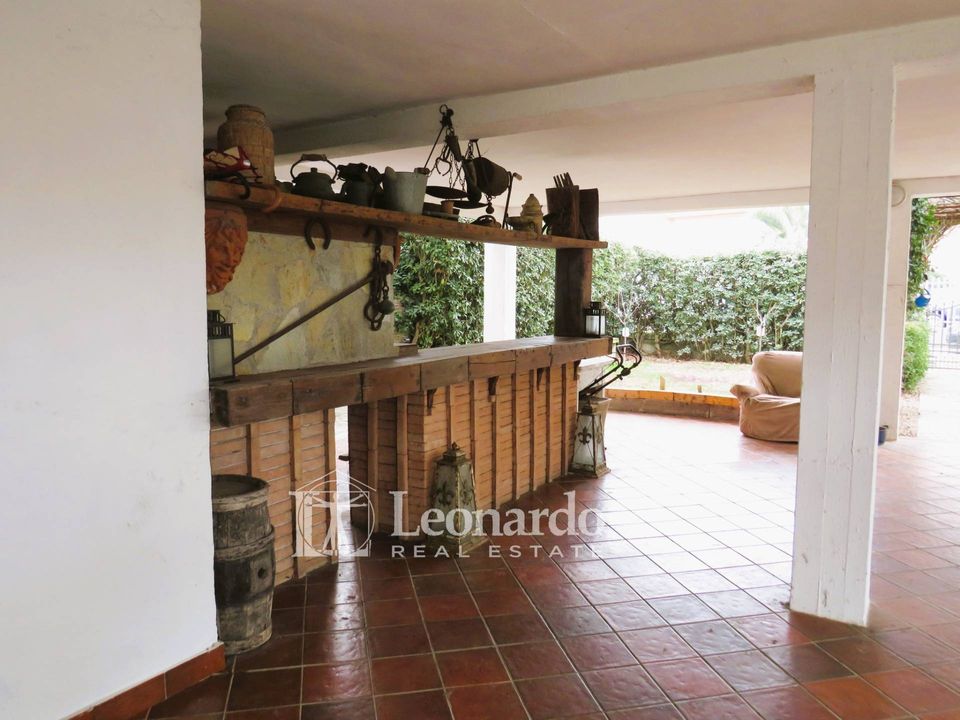 Villa i Massarosa, Lucca - foto 3