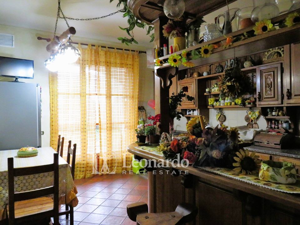 Villa i Massarosa, Lucca - foto 4
