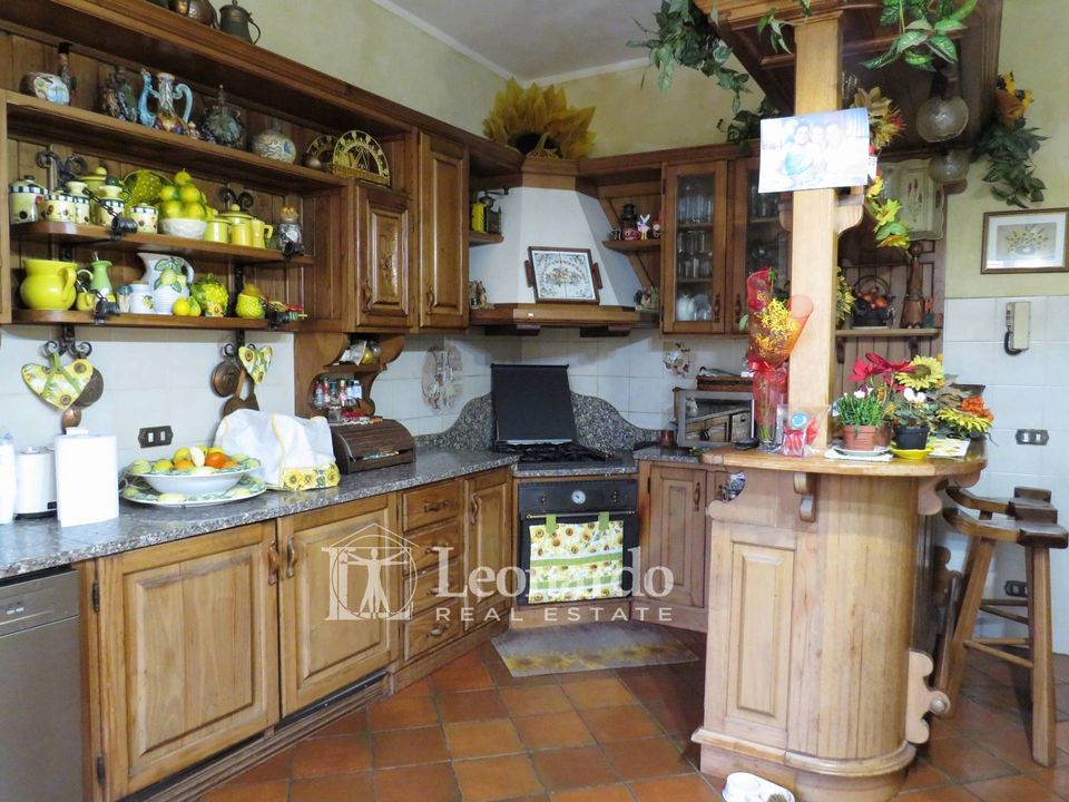 Villa i Massarosa, Lucca - foto 5