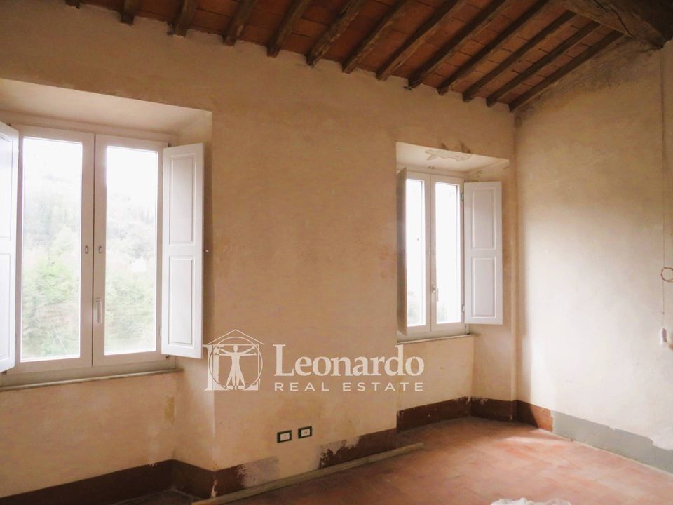 Villa i Pietrasanta, Lucca - foto 2