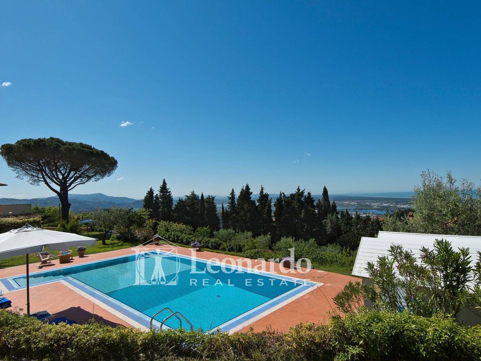 Villa i Massarosa, Lucca - foto 2