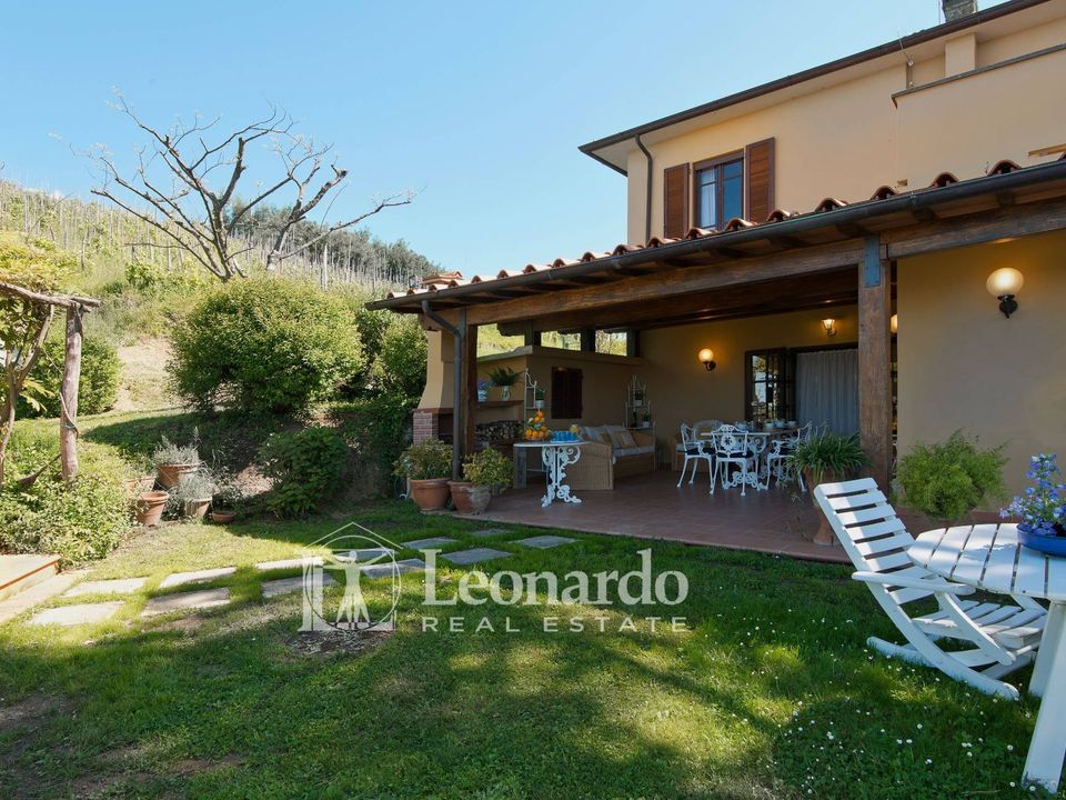 Villa i Massarosa, Lucca - foto 5