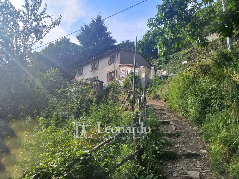 Villa i Stazzema, Lucca - foto 1