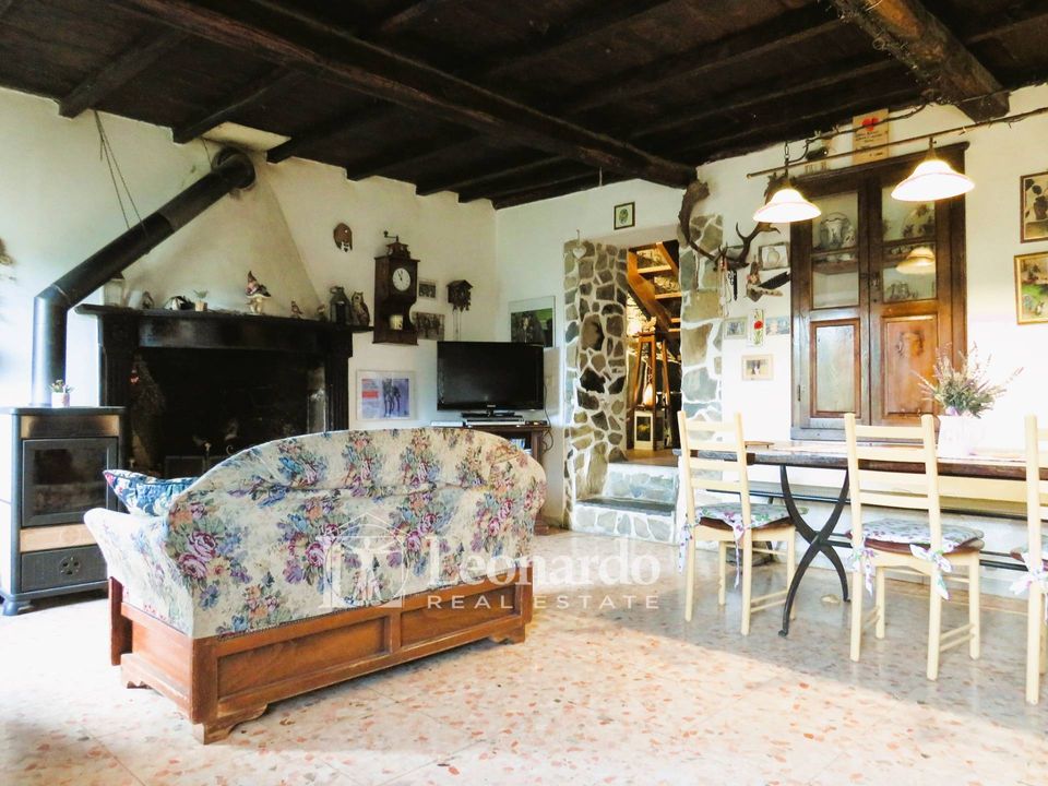 Villa i Stazzema, Lucca - foto 3