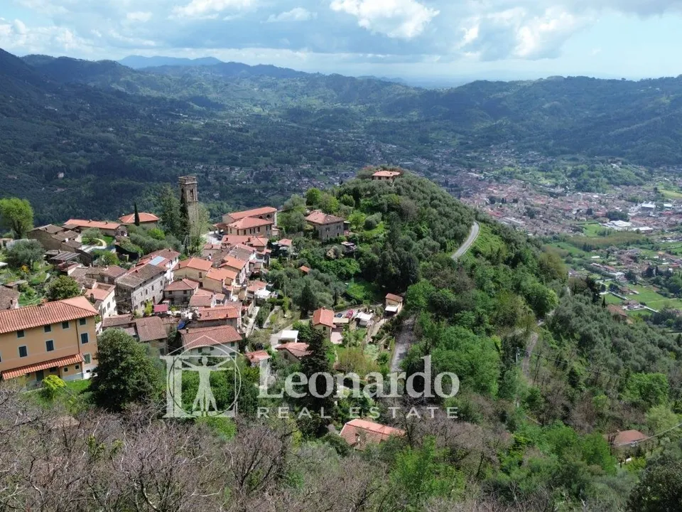 Helårsgrund i Camaiore, Lucca - foto 1