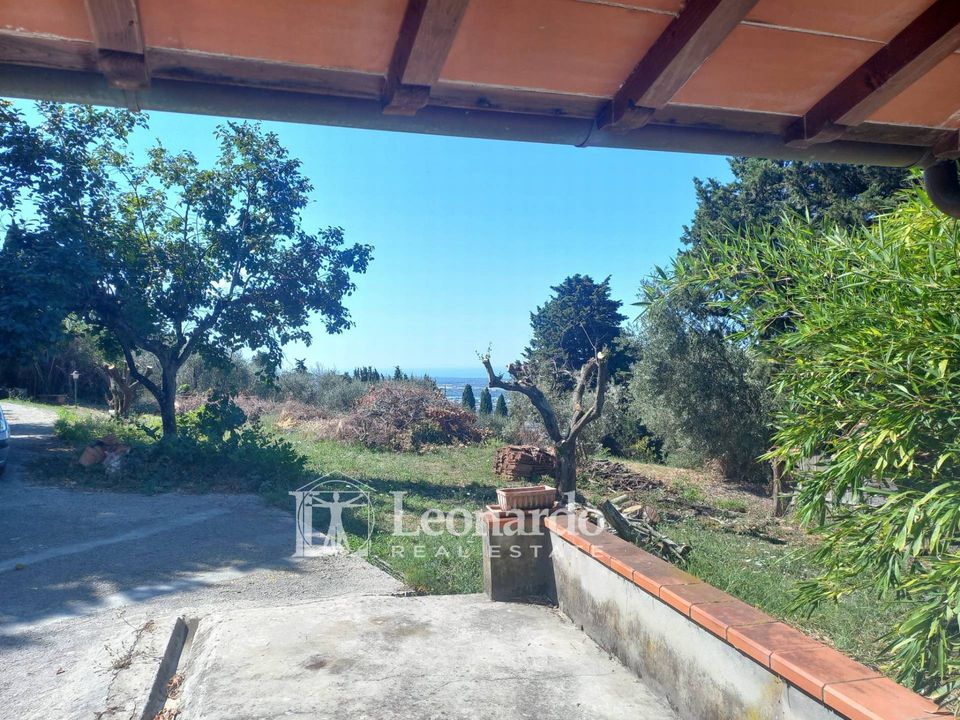 Villa i Massarosa, Lucca - foto 1