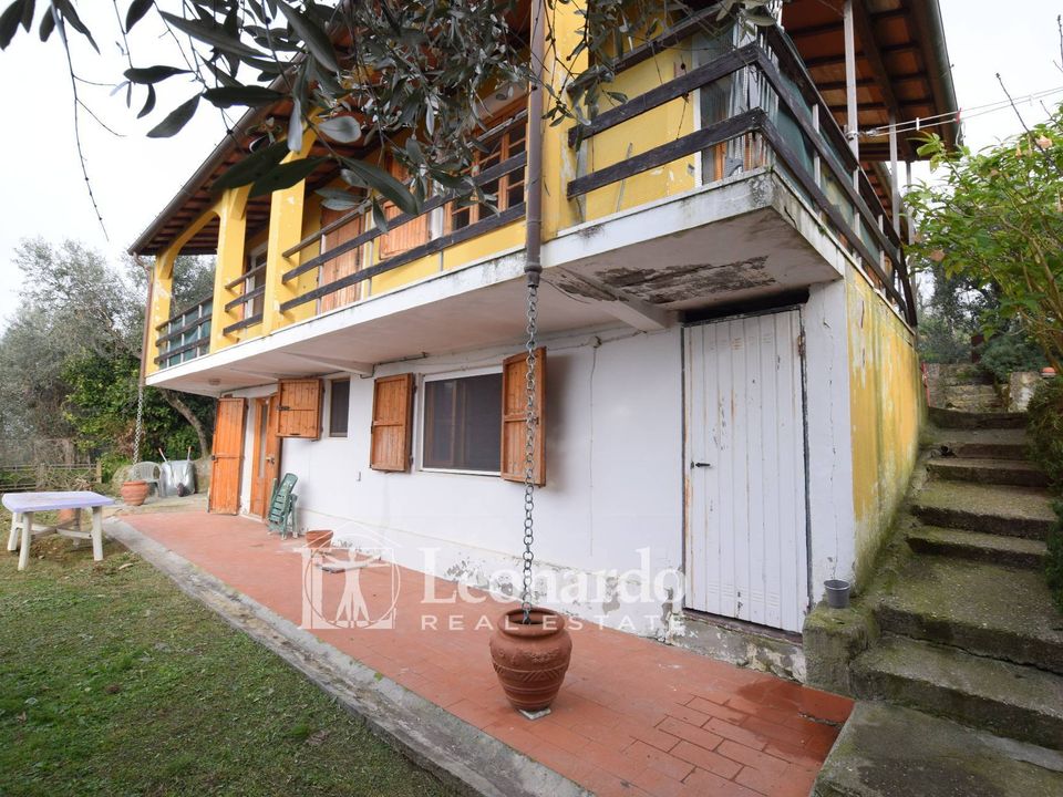 Villa a Massarosa, Lucca - foto 1