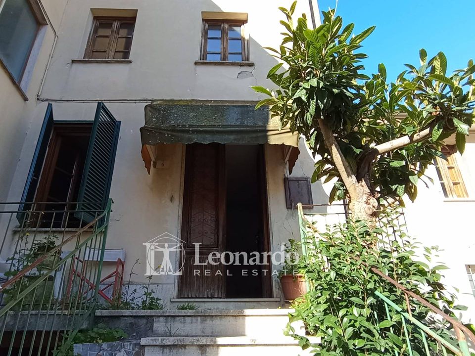 Villa i Massarosa, Lucca - foto 1