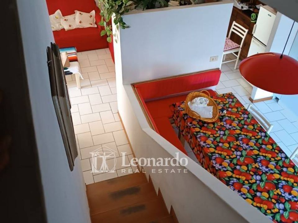 Lejlighed i Viareggio, Lucca - foto 1