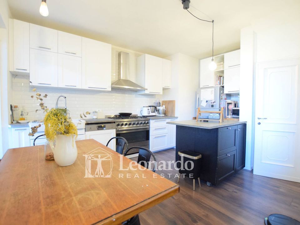 Rækkehus i Viareggio, Lucca - foto 1
