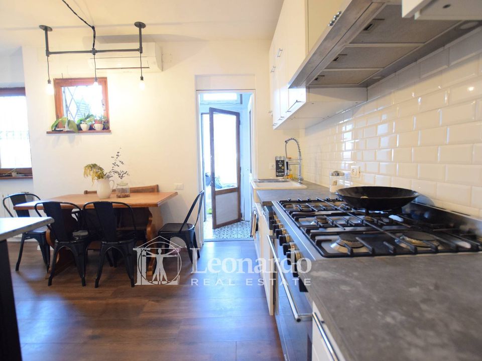 Rækkehus i Viareggio, Lucca - foto 2
