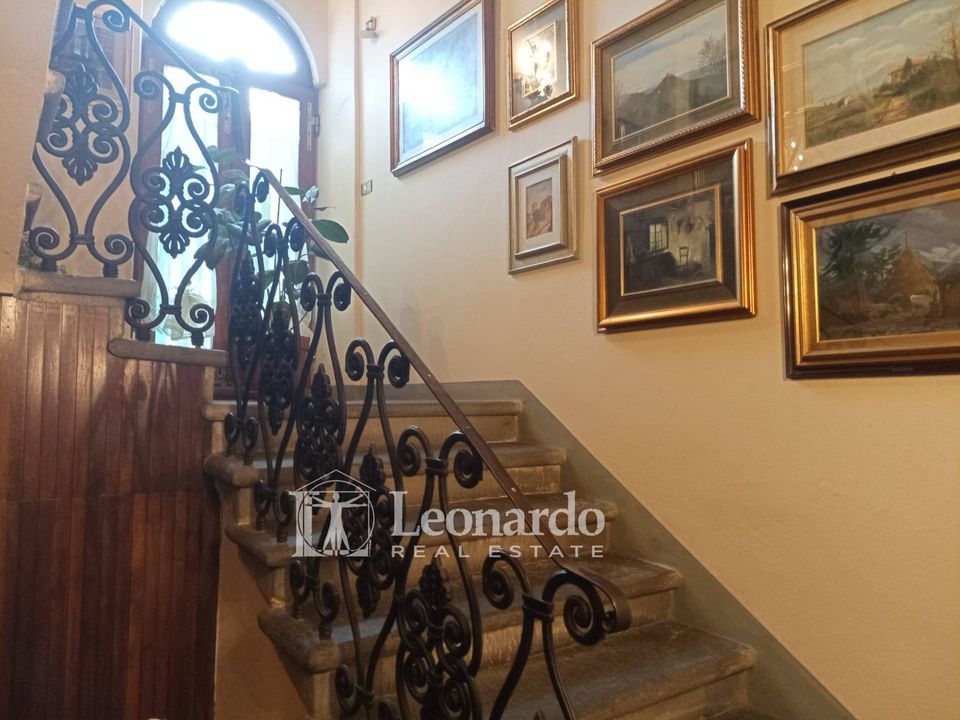 Villa i Pescaglia, Lucca - foto 1