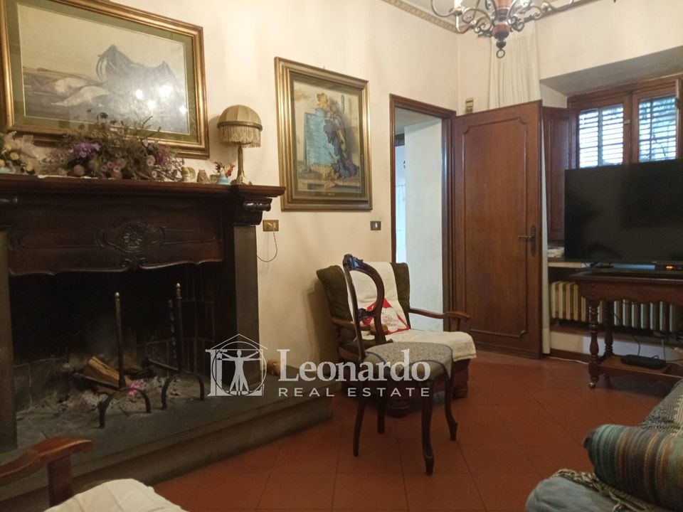 Villa i Pescaglia, Lucca - foto 3