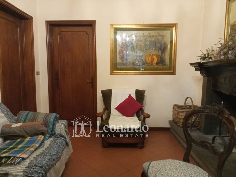Villa i Pescaglia, Lucca - foto 4