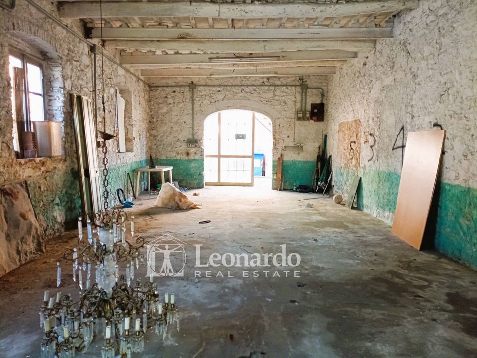 Villa i Pescaglia, Lucca - bilde 1