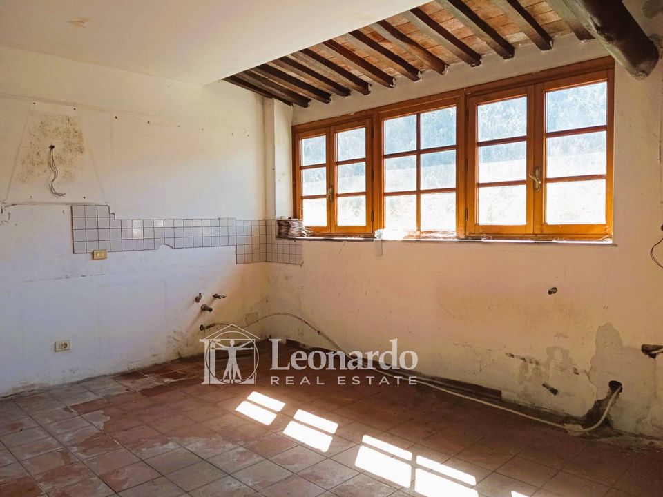 Villa i Pescaglia, Lucca - bilde 3