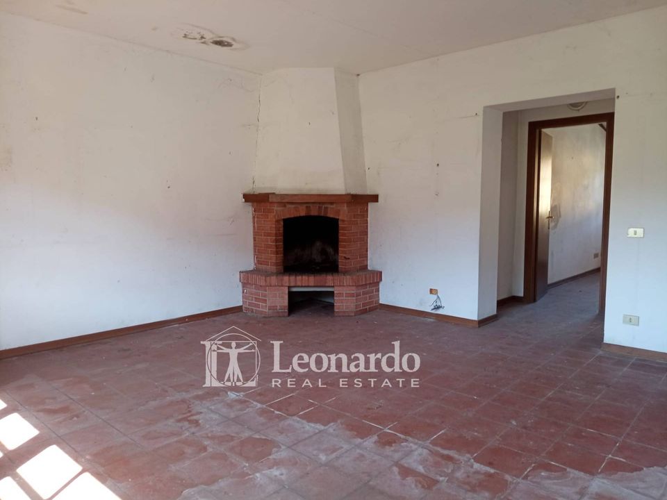 Villa i Pescaglia, Lucca - bilde 4