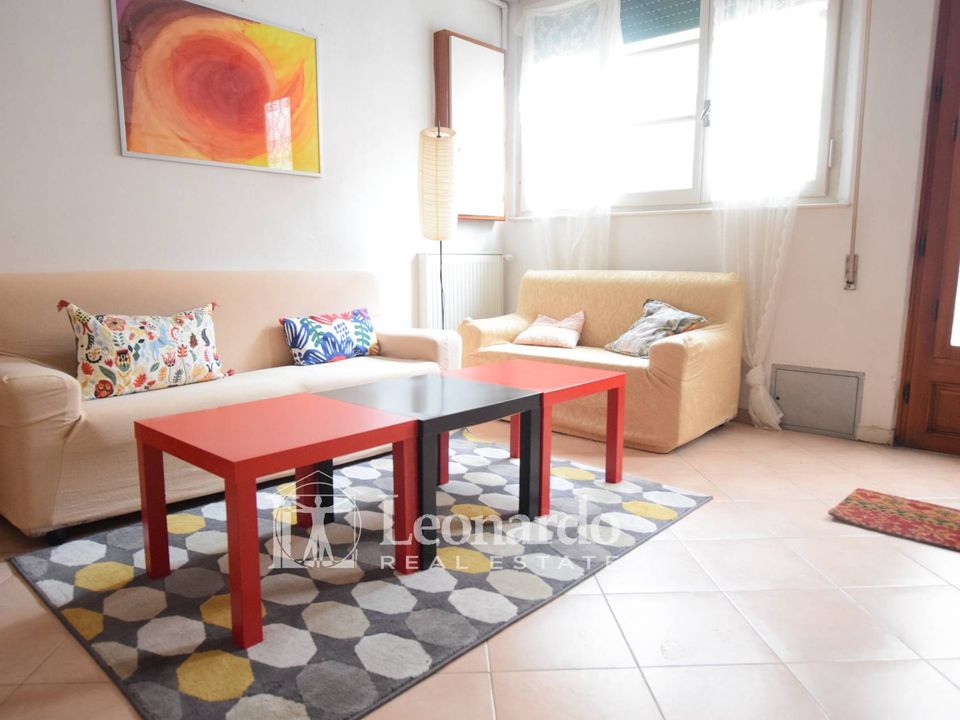 Villa i Viareggio, Lucca - bilde 1