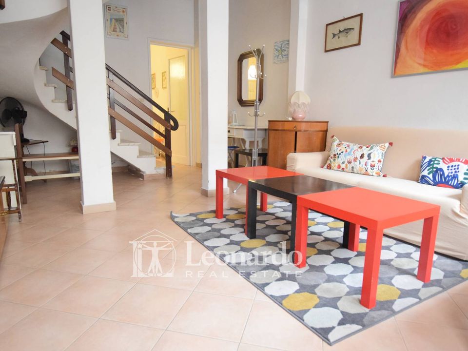 Villa i Viareggio, Lucca - bilde 2