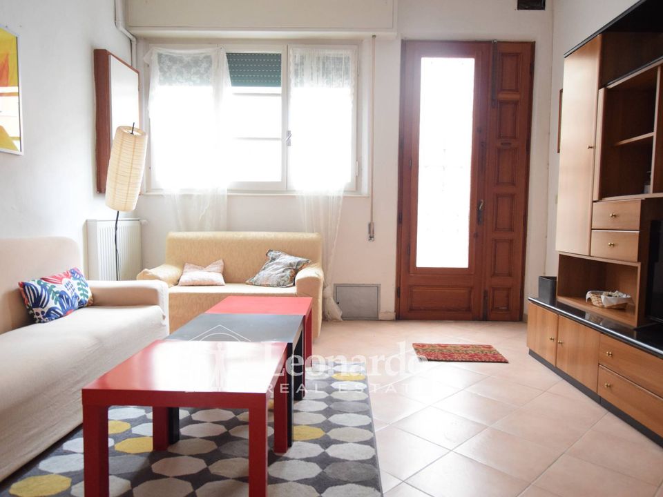 Villa i Viareggio, Lucca - bilde 3