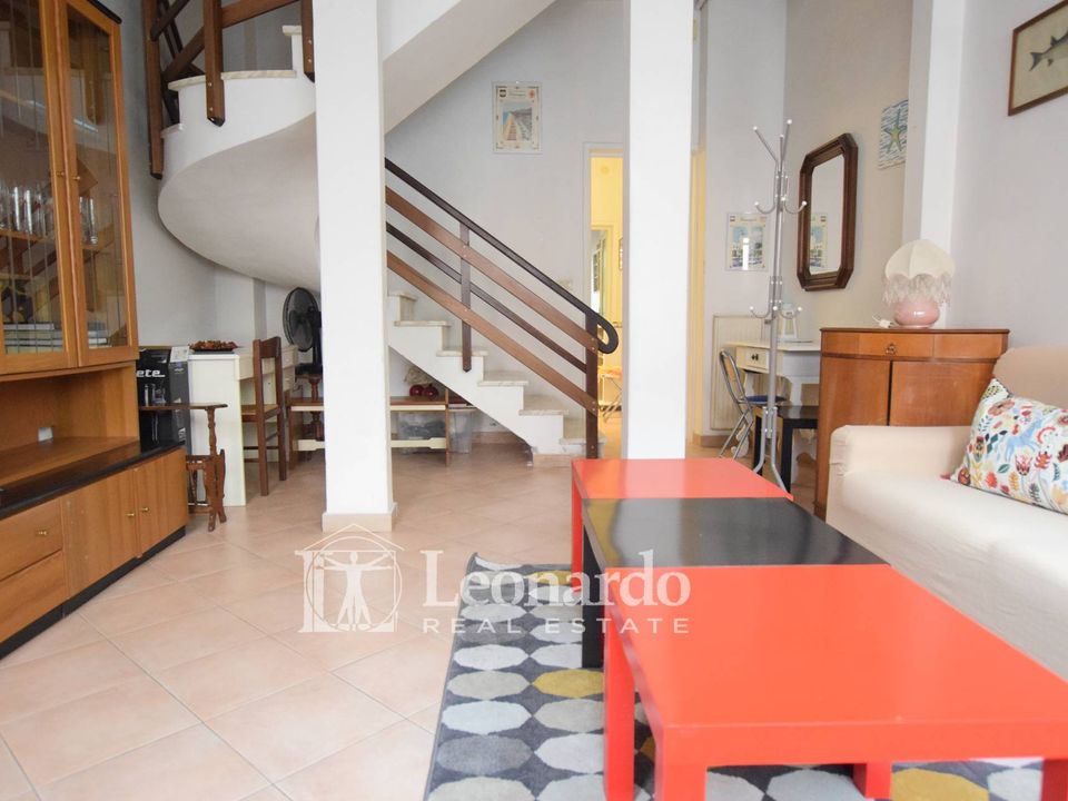 Villa i Viareggio, Lucca - bilde 4