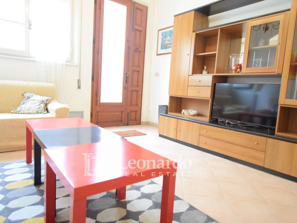 Villa i Viareggio, Lucca - bilde 5