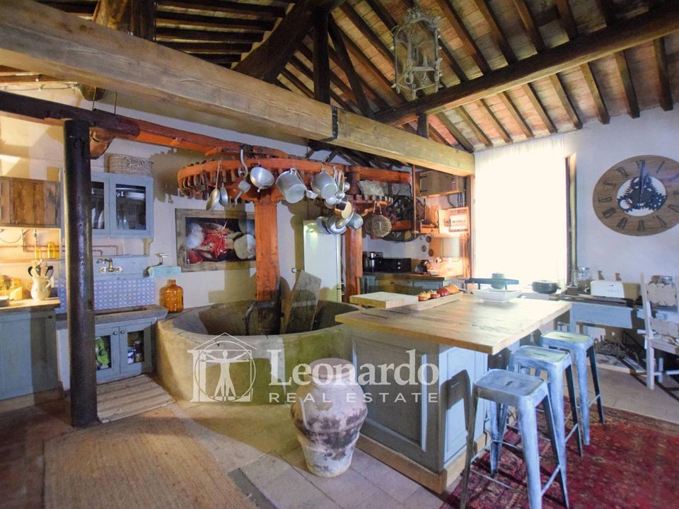 Villa i Camaiore, Lucca - foto 5