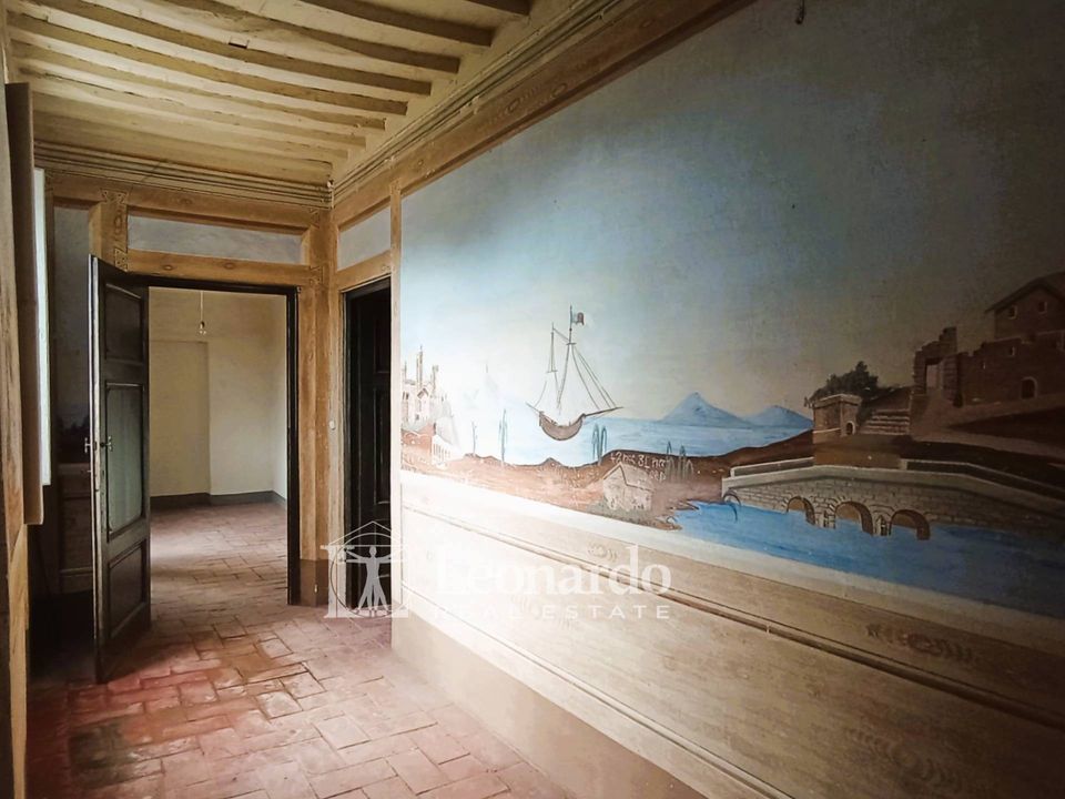 Villa i Camaiore, Lucca - foto 1