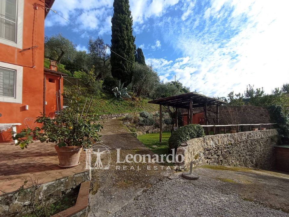 Villa i Massarosa, Lucca - foto 1
