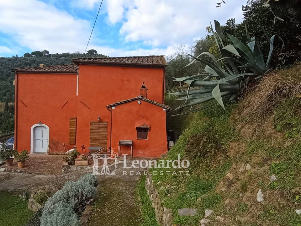Villa i Massarosa, Lucca - foto 2