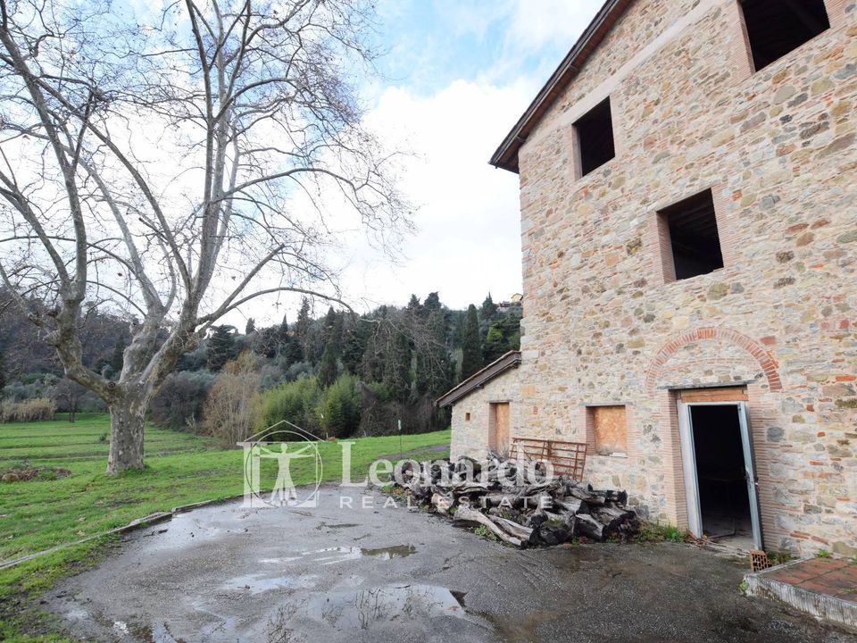 Villa i Massarosa, Lucca - foto 1