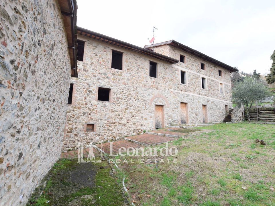 Villa i Massarosa, Lucca - foto 2