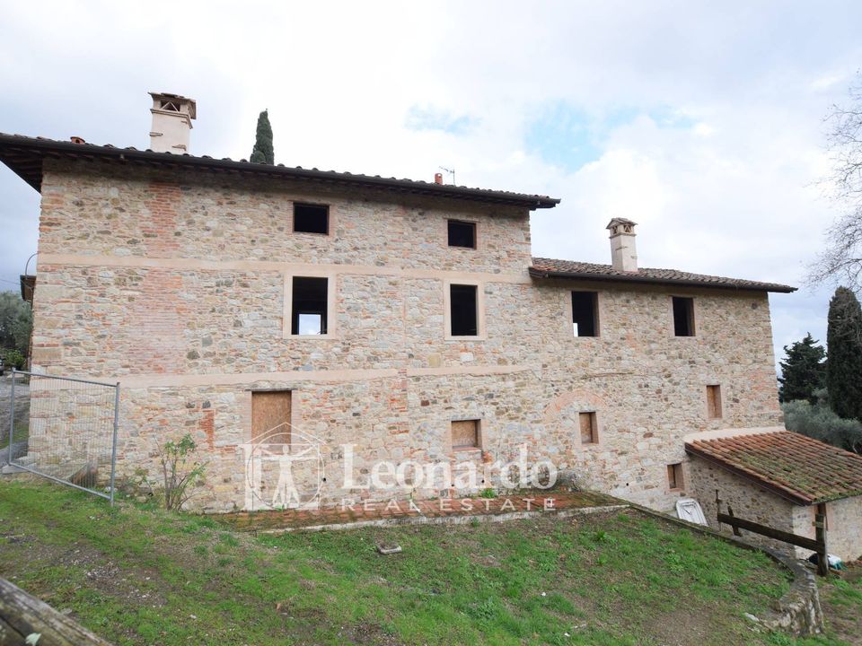 Villa i Massarosa, Lucca - foto 3