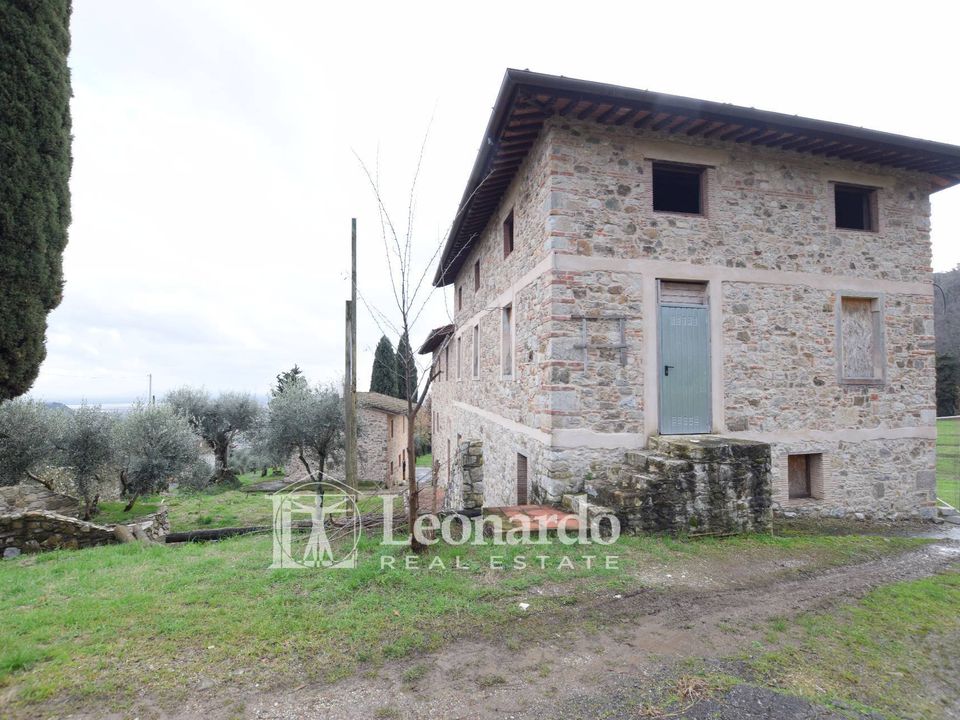 Villa i Massarosa, Lucca - foto 5