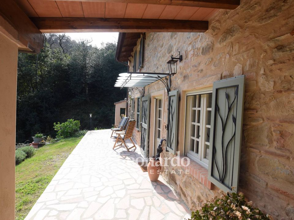 Villa i Camaiore, Lucca - foto 3