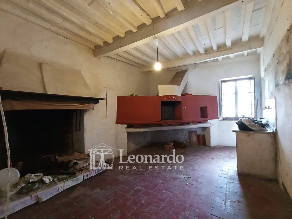 Villa i Camaiore, Lucca - foto 1