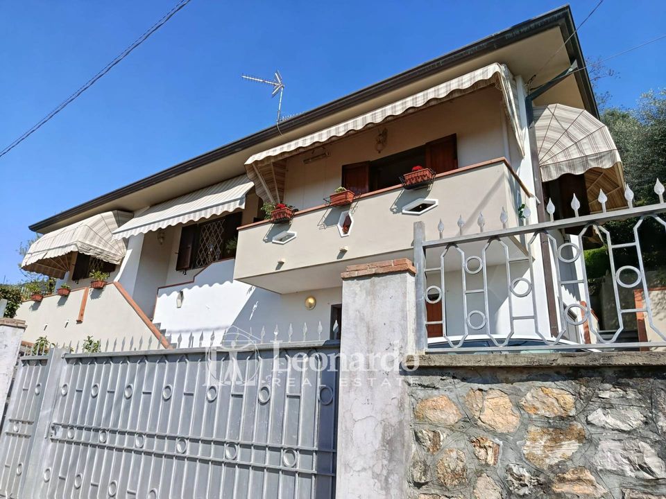 Villa i Massarosa, Lucca - bilde 3