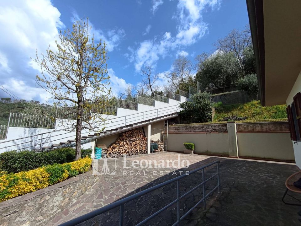 Villa i Massarosa, Lucca - bilde 4