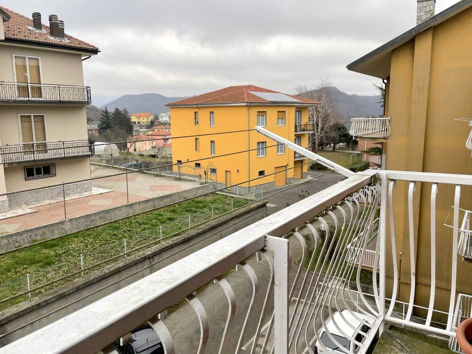Lejlighed i Carcare, Savona - foto 5