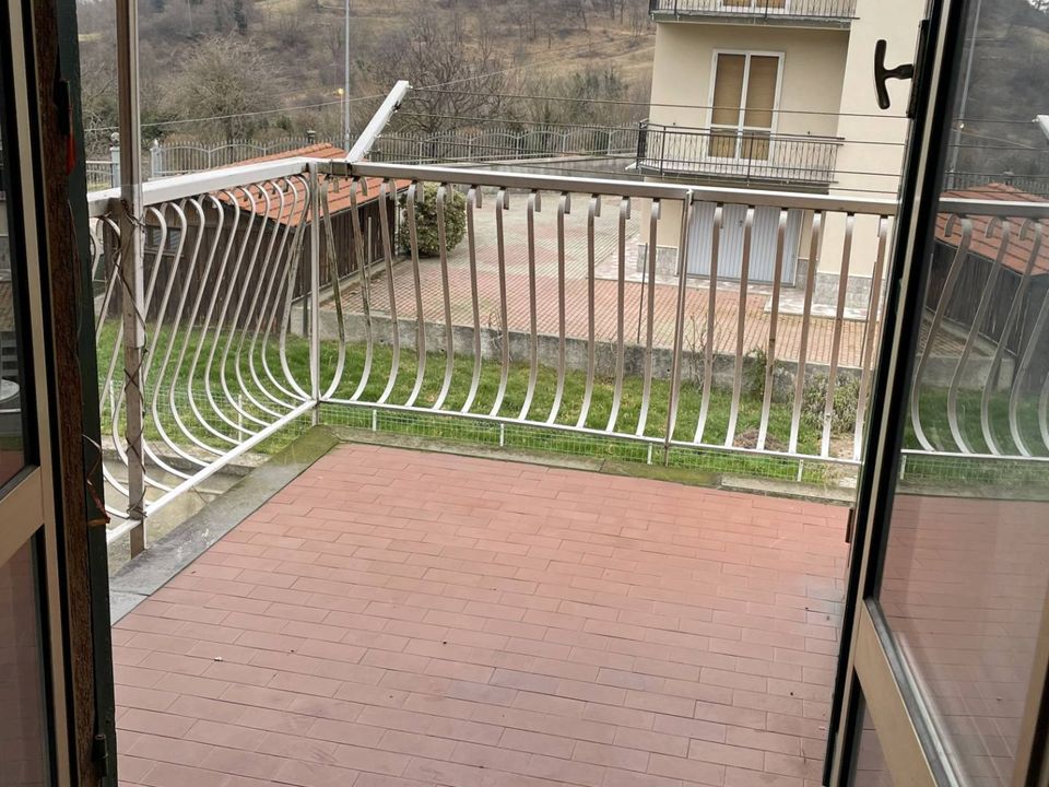 Lejlighed i Carcare, Savona - foto 1