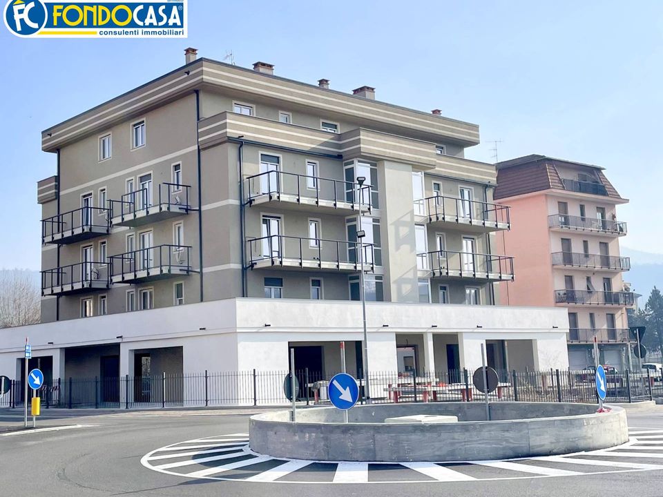 Lejlighed i Cairo Montenotte, Savona - foto 1