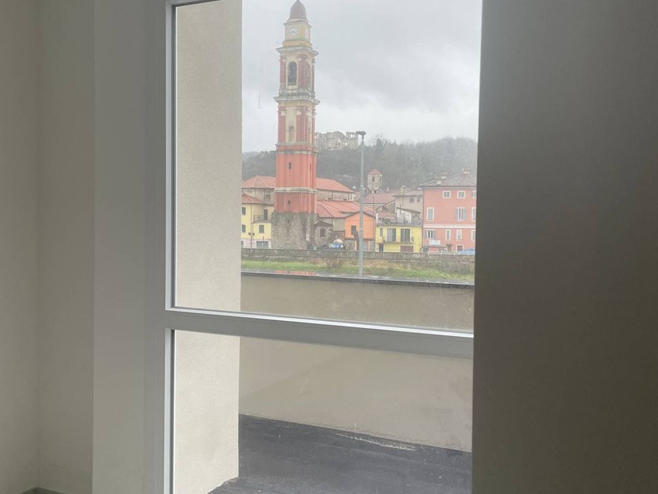 Lejlighed i Cairo Montenotte, Savona - foto 2