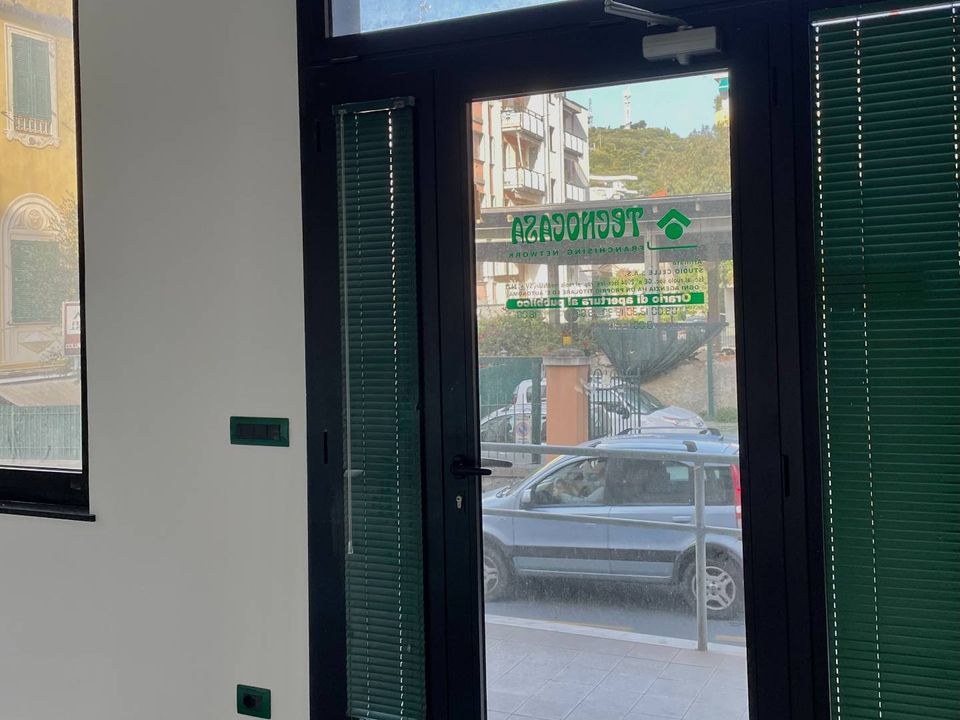 Erhvervsejendom i Celle Ligure, Savona - foto 3