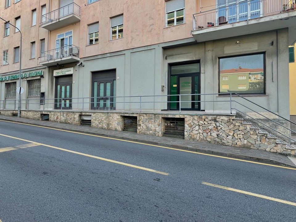 Erhvervsejendom i Celle Ligure, Savona - foto 5