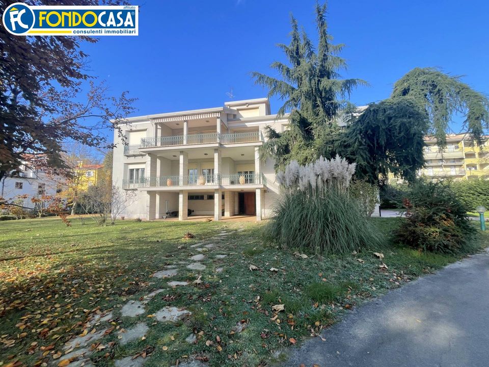 Villa i Carcare, Savona - foto 1