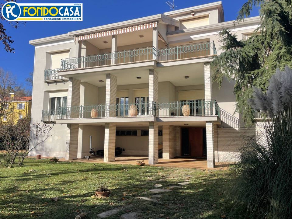 Villa i Carcare, Savona - foto 2