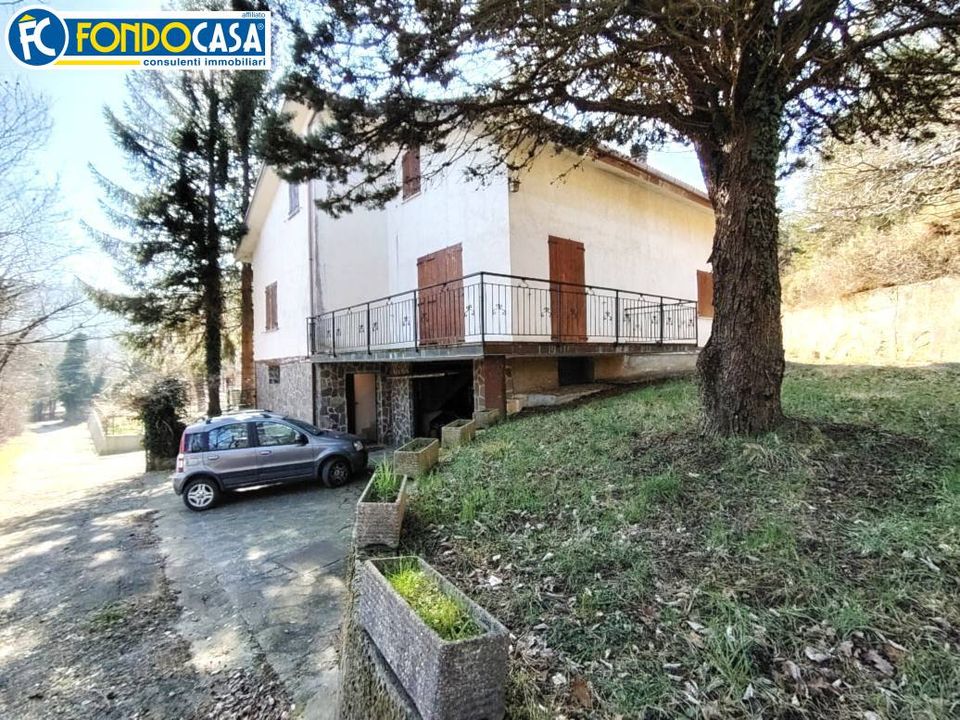Willa: Pontinvrea, Savona – zdjęcie 2
