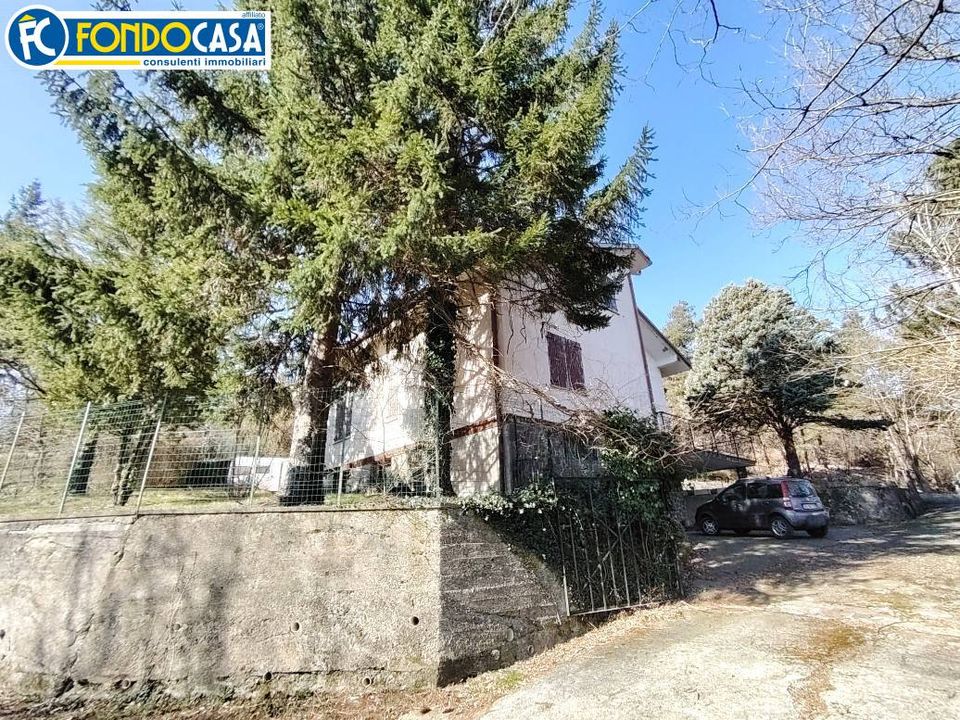 Willa: Pontinvrea, Savona – zdjęcie 4