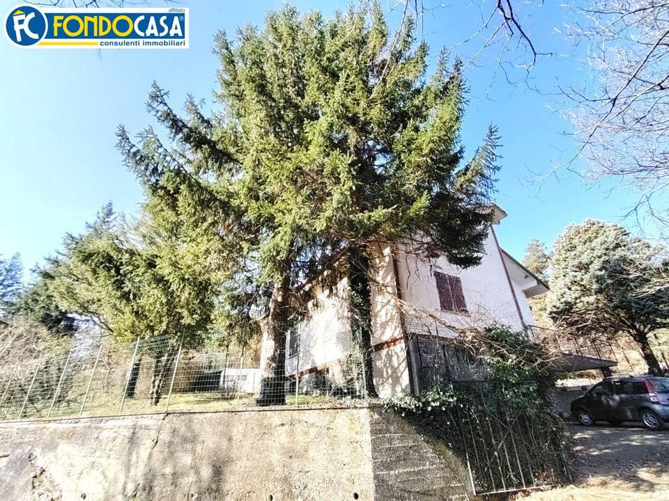 Willa: Pontinvrea, Savona – zdjęcie 5