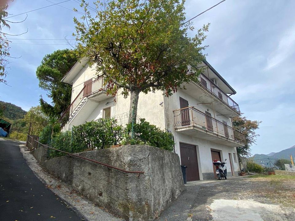 Appartement in Leivi, Genoa - foto 1